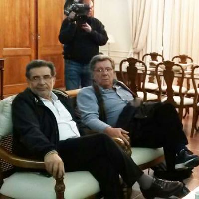 Empresa italiana instalar� paneles de energ�a en Villa Uni�n