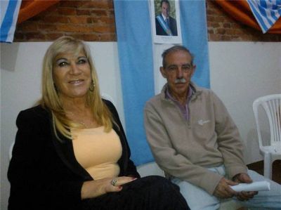 Presentan una capacitaci�n para emprendedores certificada por la Universidad de La Plata