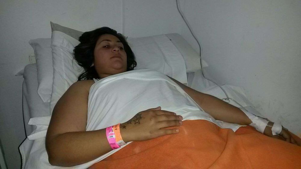 Piloto sufri� accidente y no hab�a ambulancia en el circuito de karting callejero