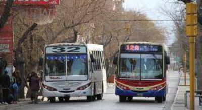 Micros: �una excepci�n a cambio de la tarjeta SUBE?