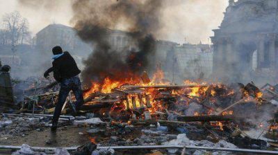 Ucrania acept� la misi�n humanitaria de Rusia, EE.UU. y la Uni�n Europea