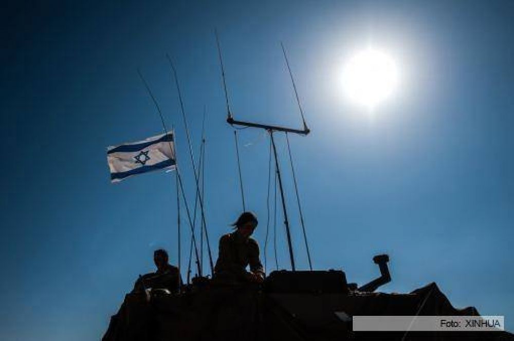 Israel�es y palestinos vuelven a negociar para poner fin al conflicto