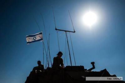 Israel�es y palestinos vuelven a negociar para poner fin al conflicto