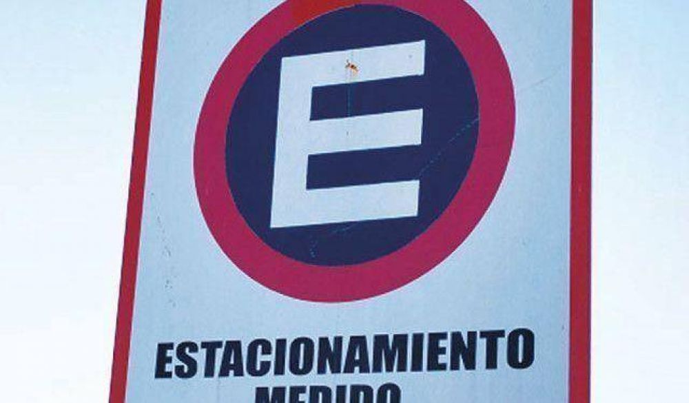 Rivadavia: quieren implementar el estacionamiento medido