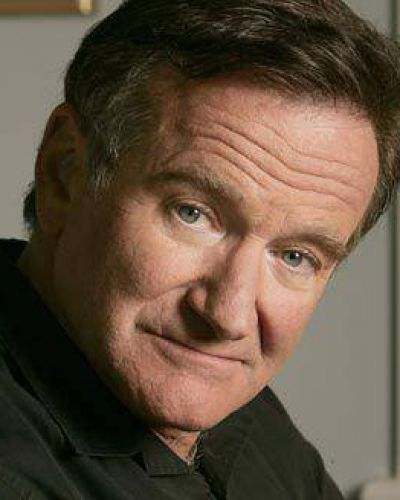 Muri� el actor Robin Williams