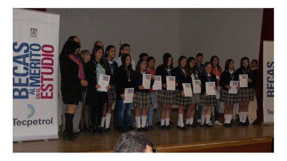 Premio a la excelencia