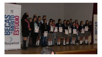 Premio a la excelencia