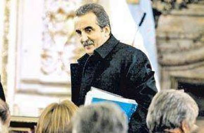 Hay rumores de m�s cambios, incluido el ministro de Econom�a