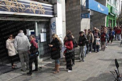 Las facturas de gas se convierten en una carga cada vez m�s pesada en los hogares