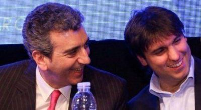 El FpV empieza a unificar campa�as: Randazzo y Bossio en territorio massista