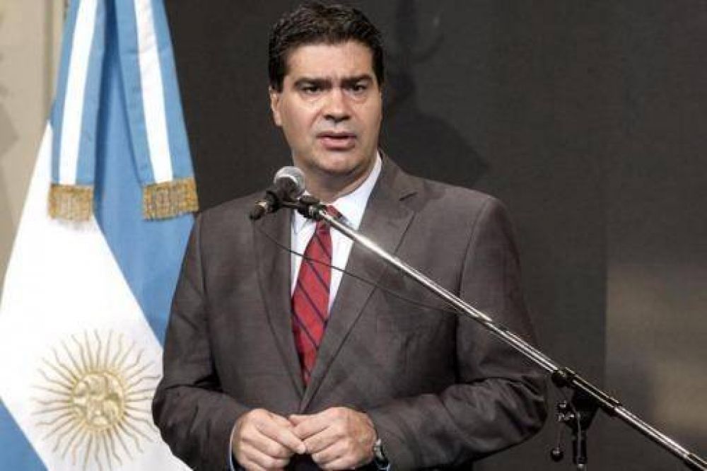El jefe de Gabinete confirm� que se detectaron en el pa�s dos casos probables del virus Chikungunya