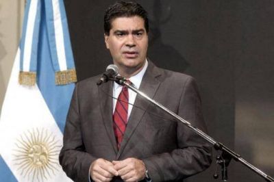 El jefe de Gabinete confirm� que se detectaron en el pa�s dos casos probables del virus Chikungunya