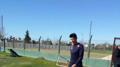 A pedir de Almir�n