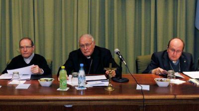 La Iglesia expres� su preocupaci�n por la inestabilidad laboral y el cierre de f�bricas