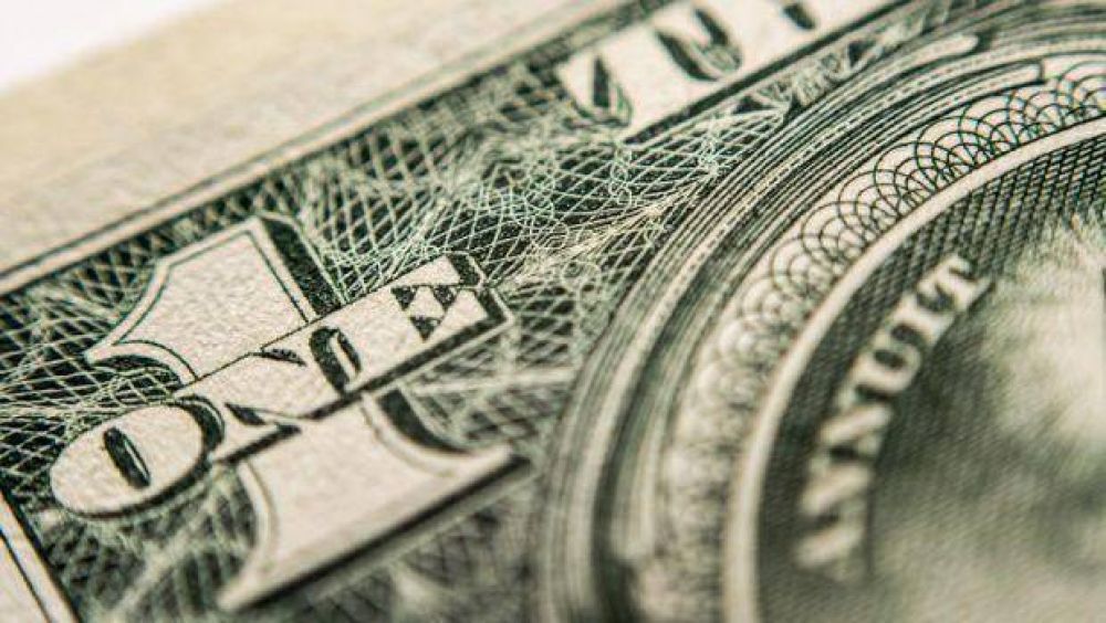 �Adi�s optimismo?: el d�lar Bolsa toc� los $ 12,60 y el blue los $ 13