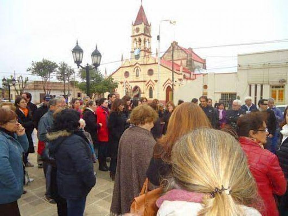 �No estamos con las manos vac�as�, aseguro el fiscal que entiende en el caso de M�nica Ferreyra