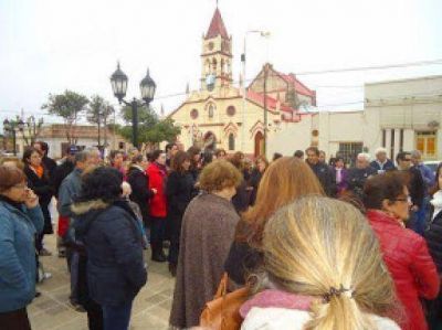�No estamos con las manos vac�as�, aseguro el fiscal que entiende en el caso de M�nica Ferreyra