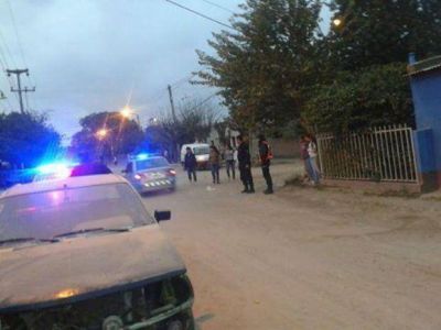 Grave accidente: un cami�n arroll� a un ni�o de tres a�os