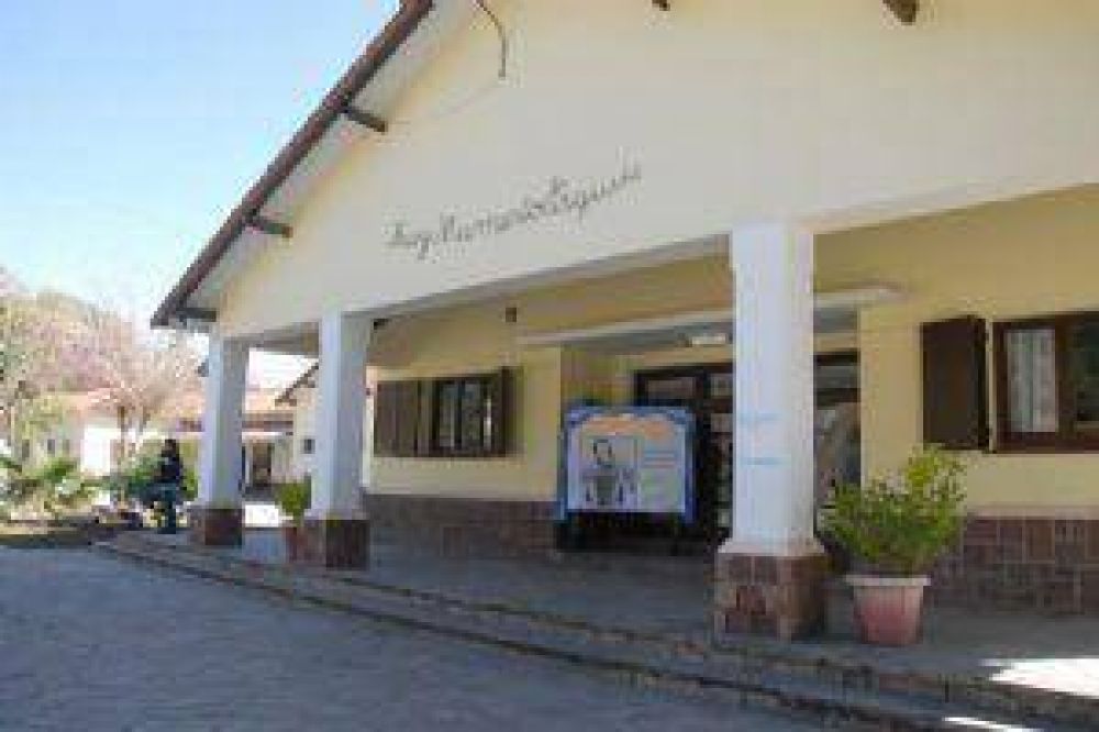 El Hogar Escuela sigue a la espera del funcionamiento de la caldera