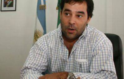 Lifton anticipa que hay un proyecto hilandero muy avanzado para sumarse al Chaco