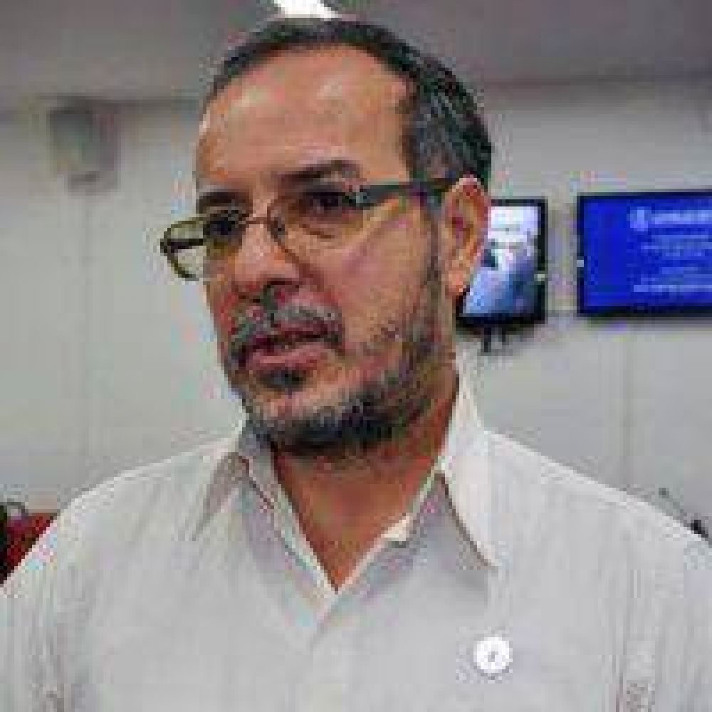 Carlos Mart�nez asegur� que Churin y Pe�a confesaron su desidia e inoperancia