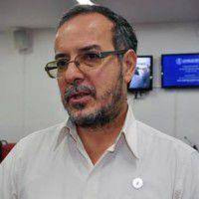 Carlos Mart�nez asegur� que Churin y Pe�a confesaron su desidia e inoperancia