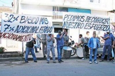 Indunor dio marcha atr�s con el despido de 16 trabajadores