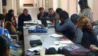 �Es necesario adoptar medidas para potenciar la producci�n vitivin�cola�