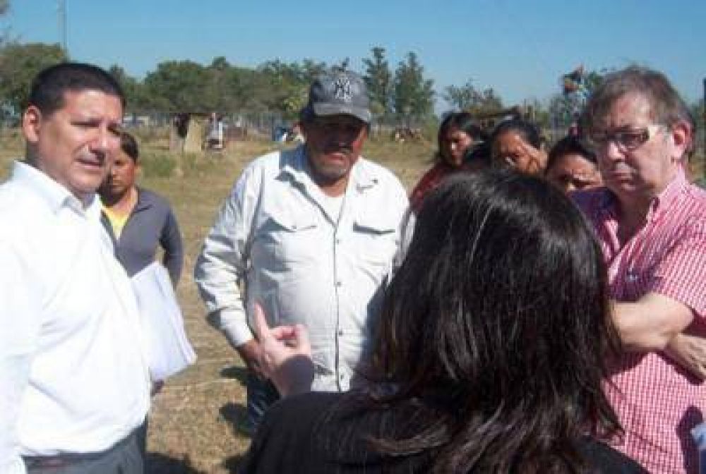 Plantean agilizar acciones para 
