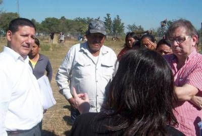 Plantean agilizar acciones para 