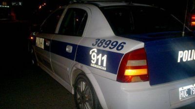 Cada siete d�as, un ni�o muere en hechos de inseguridad