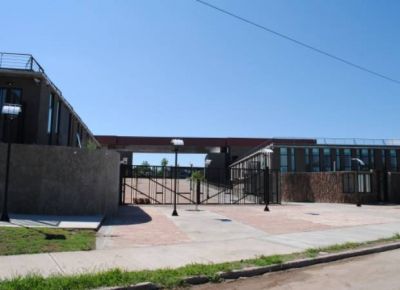Los nenes encerrados por su madre para ir a bailar seguir�n al cuidado de una familia solidaria