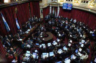 �Sab�a que los senadores nacionales disponen de miles de pesos para repartir en becas y subsidios?
