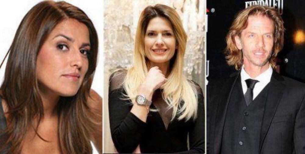 La fuerte pelea entre Facundo Arana y Maju Lozano por Isabel Macedo