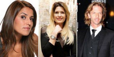 La fuerte pelea entre Facundo Arana y Maju Lozano por Isabel Macedo