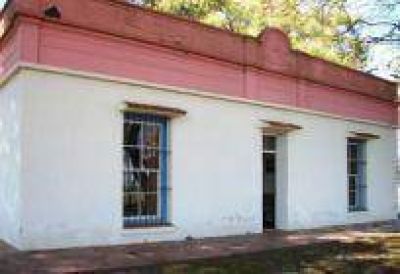 Diputados declar� patrimonio hist�rico al Museo Dr. Roberto Habenicht