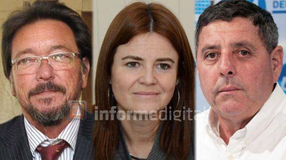 Familiares contratados
