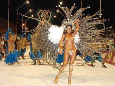 Avizoran un panorama econ�mico complicado para el Carnaval de Gualeguaych�