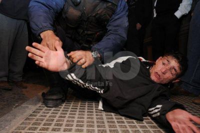Relevar�n el n�mero de delitos que los vecinos no denuncian