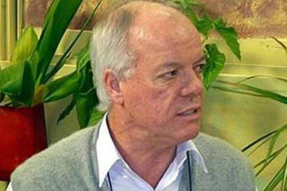 Ruralista a juicio oral por afimar que hab�a que �echar a patadas� a Cristina
