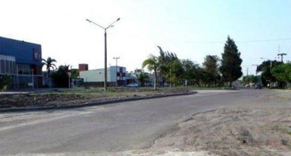 Investigan presunto abuso a un chico en una plaza