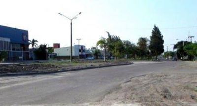Investigan presunto abuso a un chico en una plaza