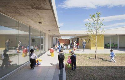 Firma Acta Compromiso por la Educaci�n desde la Primera Infancia