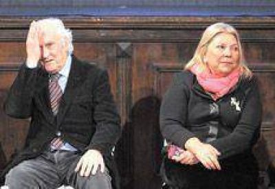 El Frente Amplio Unen en alerta amarilla