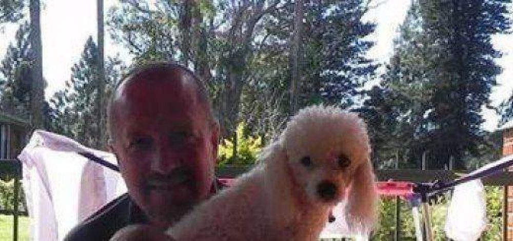 Caso Knott: �Mi hermano no ten�a esa cantidad de plata que buscaban�