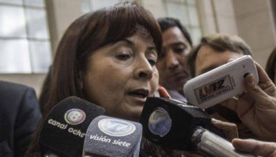 �Quiero que le hagan el ADN a mi chico�