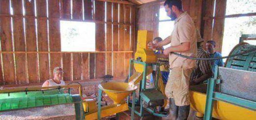 Las Pymes contar�n con $25 millones para capacitar a sus recursos humanos