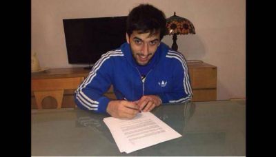 Facu Campazzo ya es jugador del Real Madrid