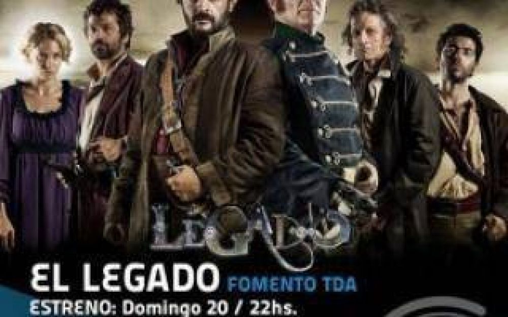 Directores de cine eligen filmar en la Provincia