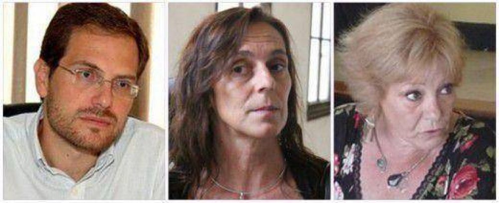 M�s repudios y presentaci�n ante el Inadi por dichos de De la Sota sobre j�venes pobres